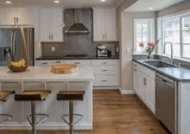 Kitchen Remodel