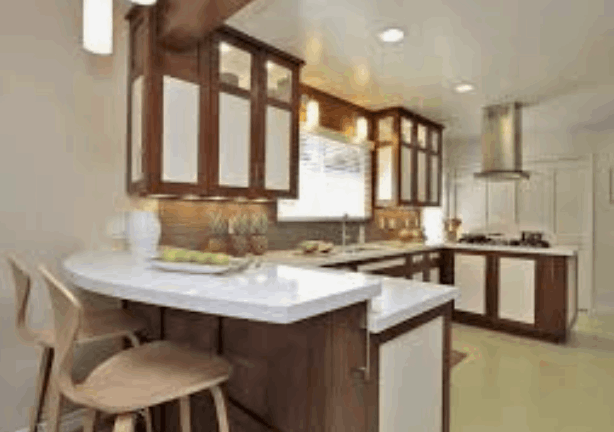 Cabinets Refacing